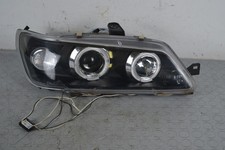 79349- Faro Xeno Anteriore DX Peugeot 306 Cabriolet dal 10/1992 al 12/1996 Cod 6