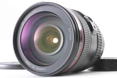 Near mint canon ef - mint, ]