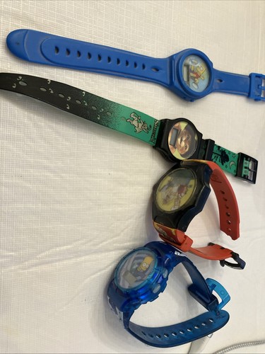 Orologi novità lotto di - orologi,