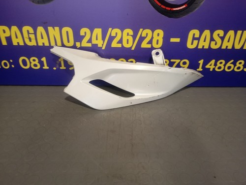 Carena fianchetto honda - carena, sh