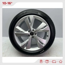Audi cerchio lega r20 - in,