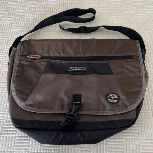 Borsa tracolla timberland in - a,