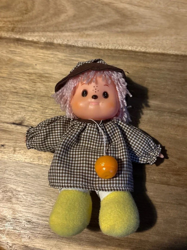 Rosebonbon fiba vintage anni - rosebonbon,