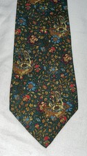 Cravatta Salvatore Ferragamo