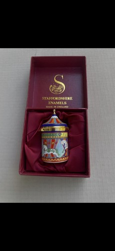 Scatola portagioie