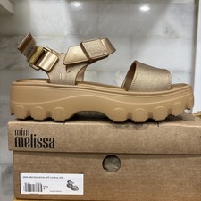 Mini Melissa Sandalo Bambini