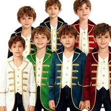 Cappotto ragazzo giacca