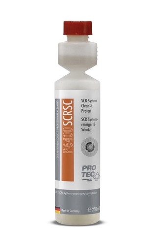 Pro tec p6400 additivo - p6400,