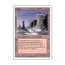 WotC MtG 3a Edizione Plateau