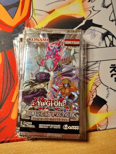 Duelist pack - yu-gi-oh!,