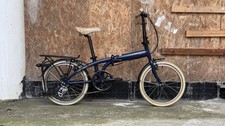 Bici Pieghevole Tern Link B7