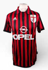 Maglia Centenario Firmata