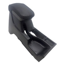 Console centrale e bracciolo