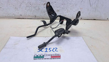 STAFFA SUPPORTO FANALE ANTERIORE HONDA CB 125 cc J S ENDURANCE (SC1522MG)