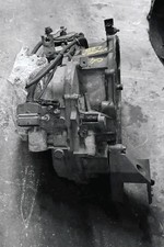 CAMBIO AUTOMATICO OPEL VECTRA