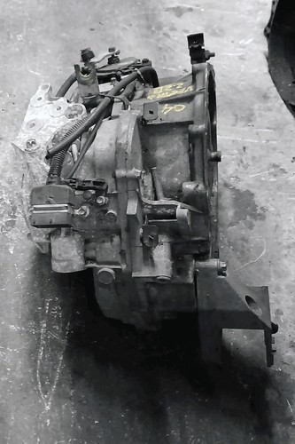 Cambio automatico opel vectra - cambio,