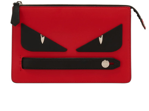 Pochette fendi - pochette,