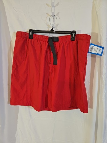 Pantaloncini columbia omni - columbia,