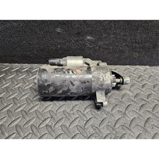03L911021E MOTORINO AVVIAMENTO AUDI A4 A5 A6 Q5 2.0 TDI 177CV 130KW CGL "12"