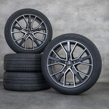 Audi Q5 SQ5 cerchi estivi FY