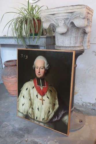 Ritratto antico - , di