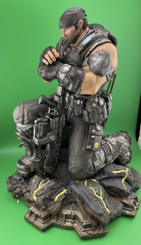 Gears war marcus - gears,