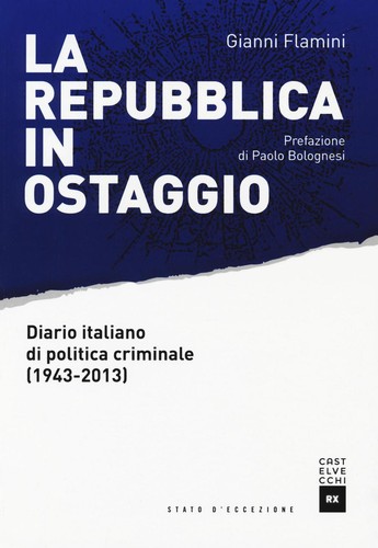 Repubblica ostaggio - in,