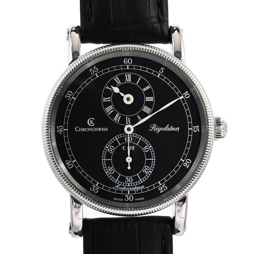 Orologi chronoswiss regulator - orologi,