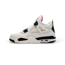 Nike Air Jordan 4 Retro Flight