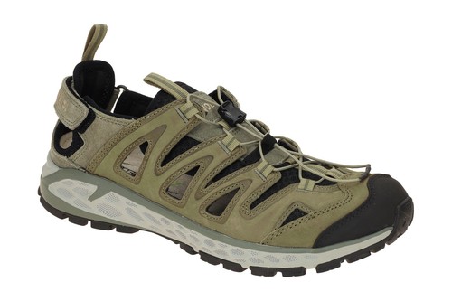 Scarpe meindl brindisi verde - brindisi,