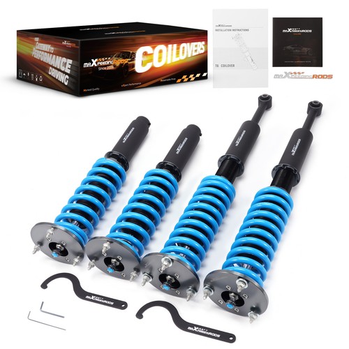 Aggiornamento coilover per - aggiornamento,