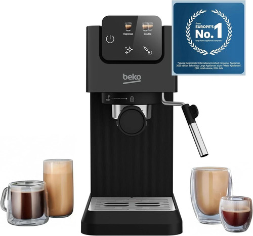 Beko cep5302b caffeexperto - cep5302b,