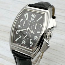 Orologio CURVED FORMULA MASTER