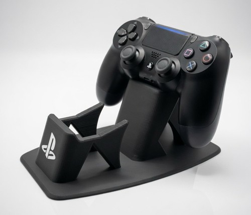 Supporto controller ps5 - supporto,