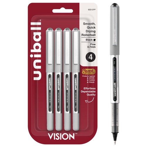 Vision stick penne - penne, sfera