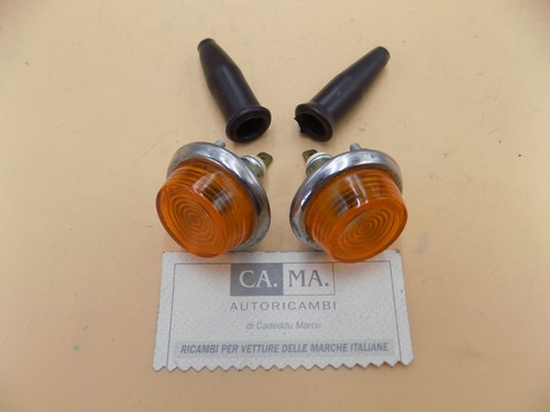 Innocenti mini fanalini - innocenti,