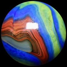 JABO Foxfire 2 serie