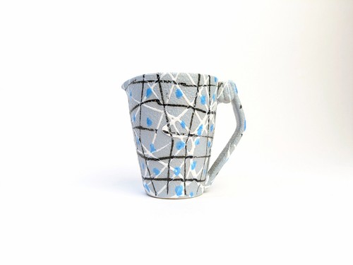 Brocca ceramica italiana