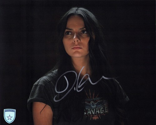 Firmato dafne keen wolverine - firmato,