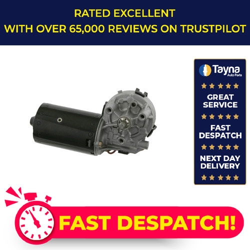 Motore tergicristallo adatto - , a