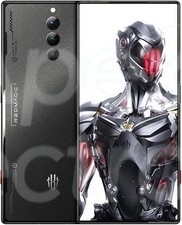 ZTE nubia RedMagic 8 Pro