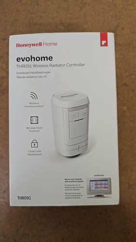 Honeywell home thr091 - honeywell,