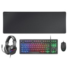 MARSGAMING MCP RGB3 Pack