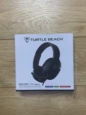 Turtle Beach Recon 200 Gen 2