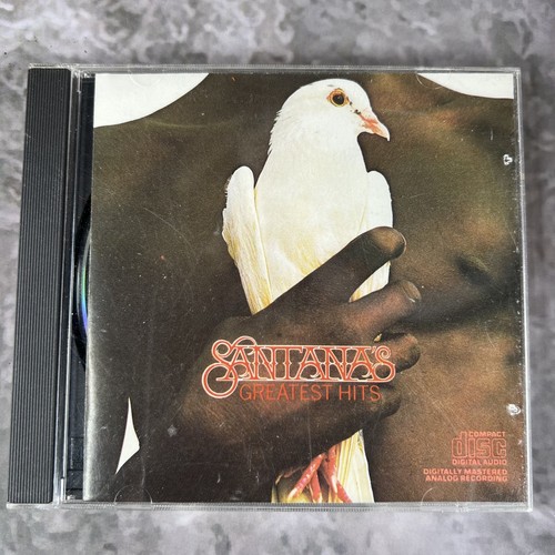 Santana greatest - santana-santana's,