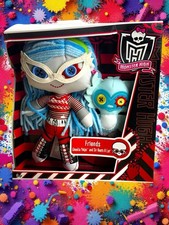 Monster high friends ghoulia - monster,