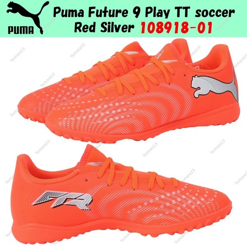 Puma future play calcio - future, tt