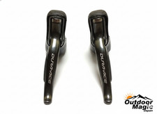 Cambio Shimano Dura-Ace