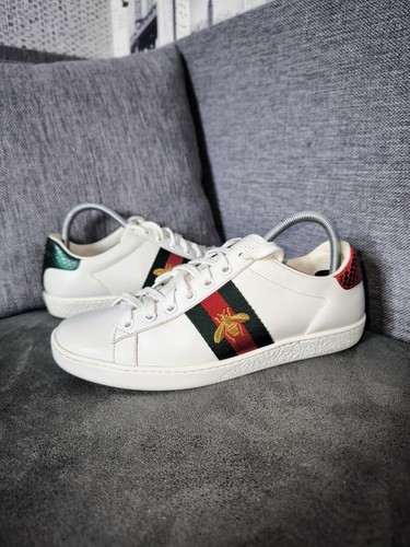 Sneakers donna gucci new - da,