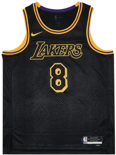 New kobe black - black, mamba
